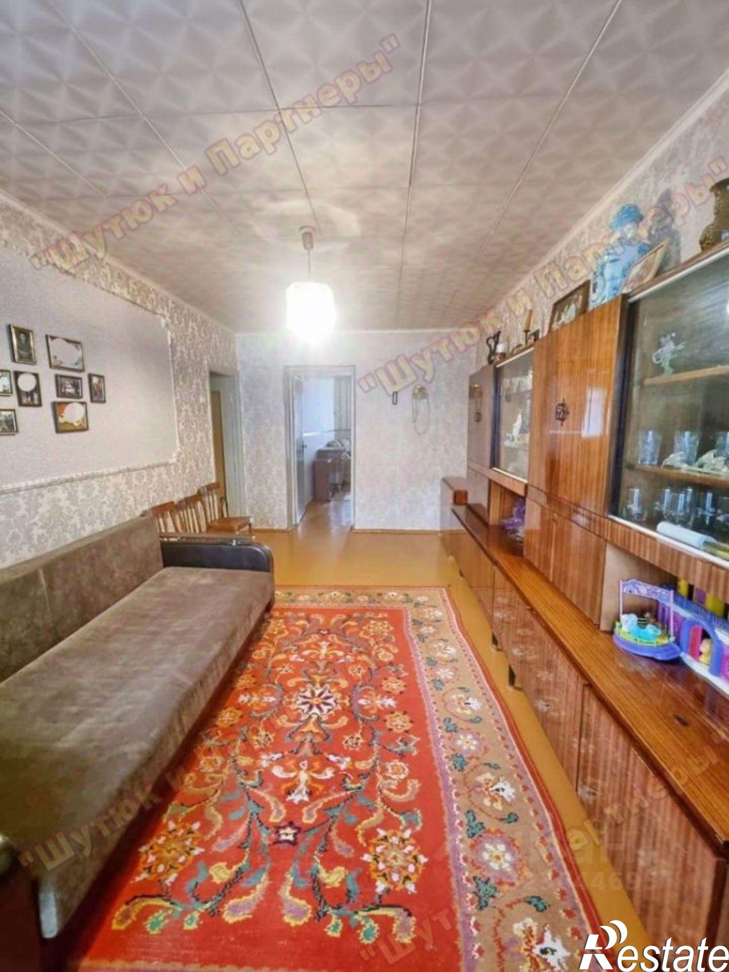 Купить квартиру за 3 200 000 рублей на ул Дзержинского, 8