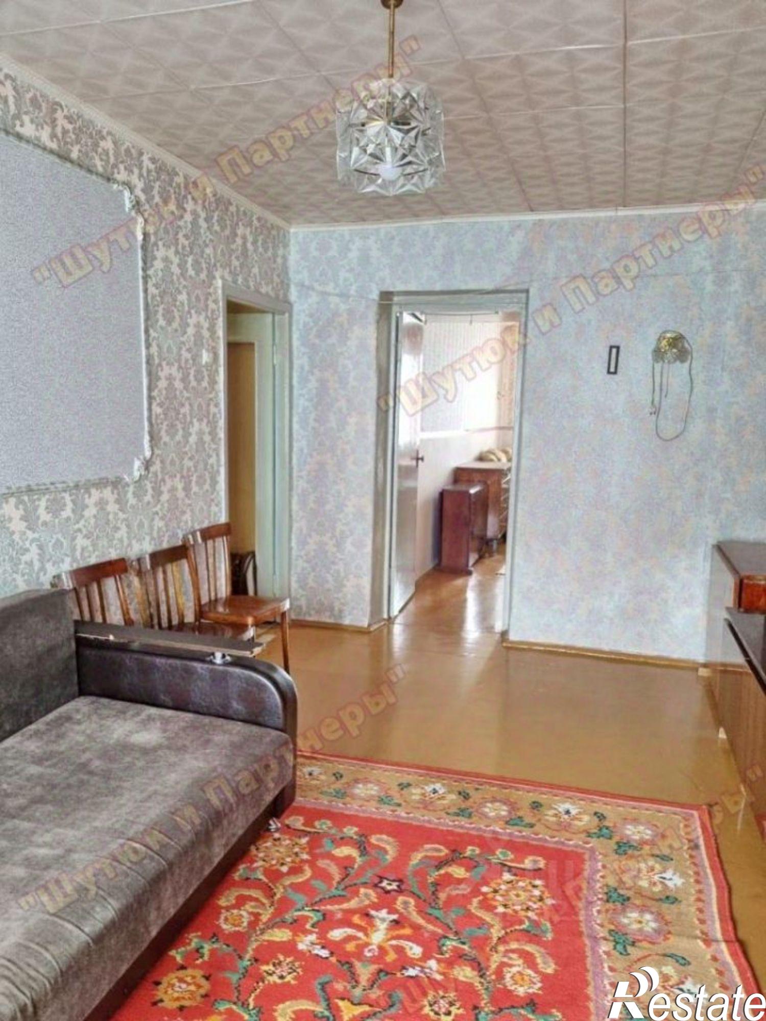 Купить квартиру за 3 200 000 рублей на ул Дзержинского, 8