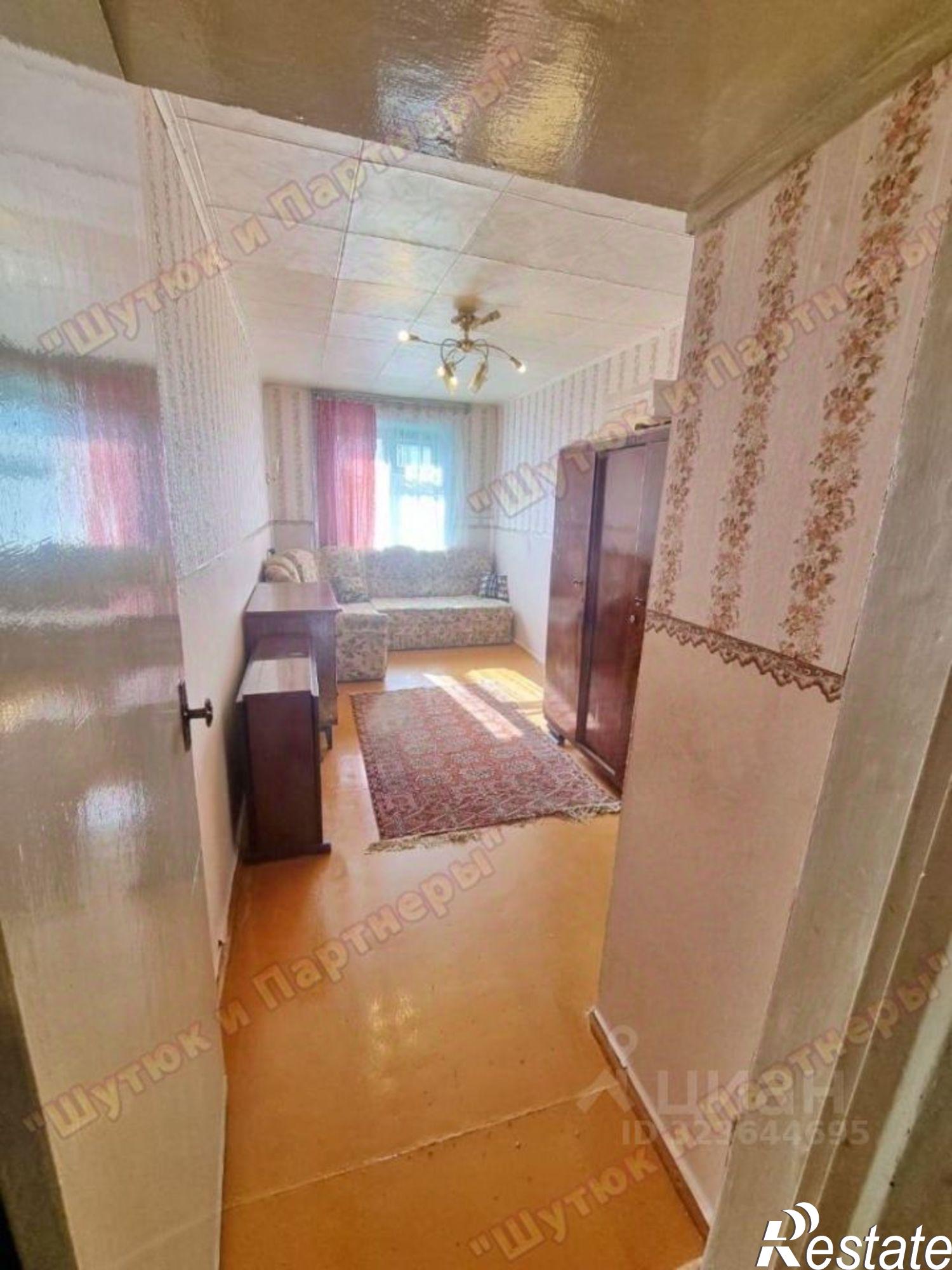 Купить квартиру за 3 200 000 рублей на ул Дзержинского, 8