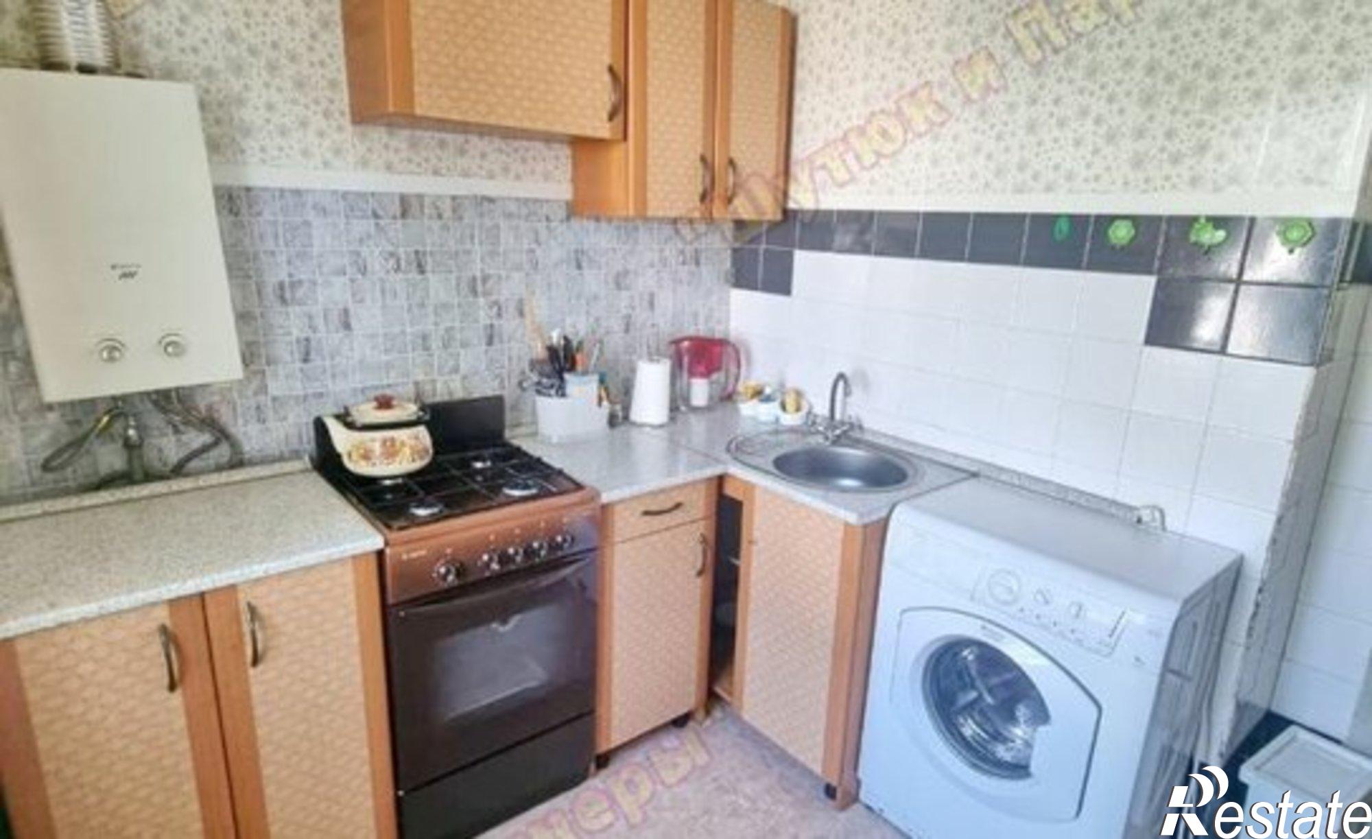 Купить квартиру за 3 200 000 рублей на ул Дзержинского, 8