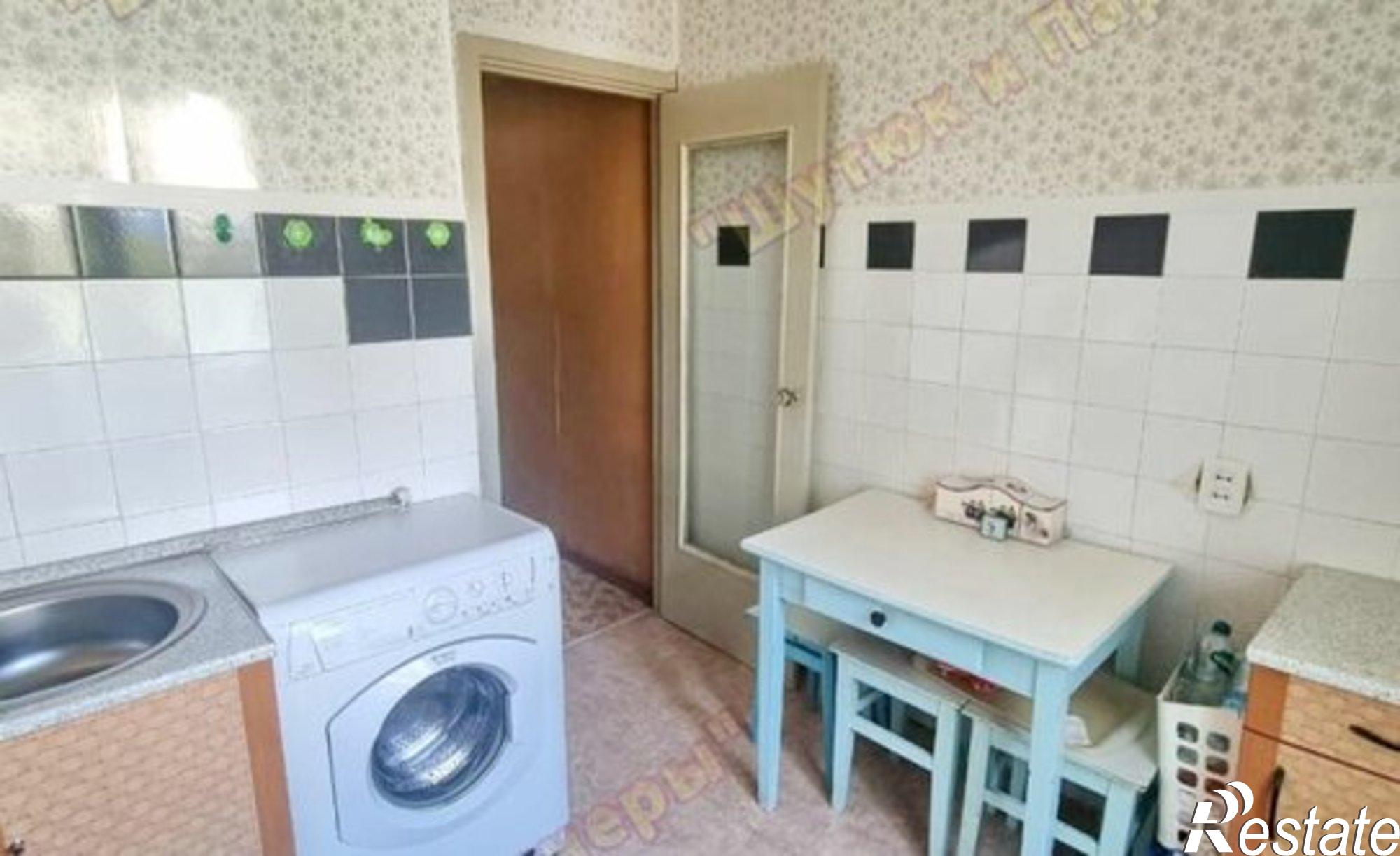 Купить квартиру за 3 200 000 рублей на ул Дзержинского, 8