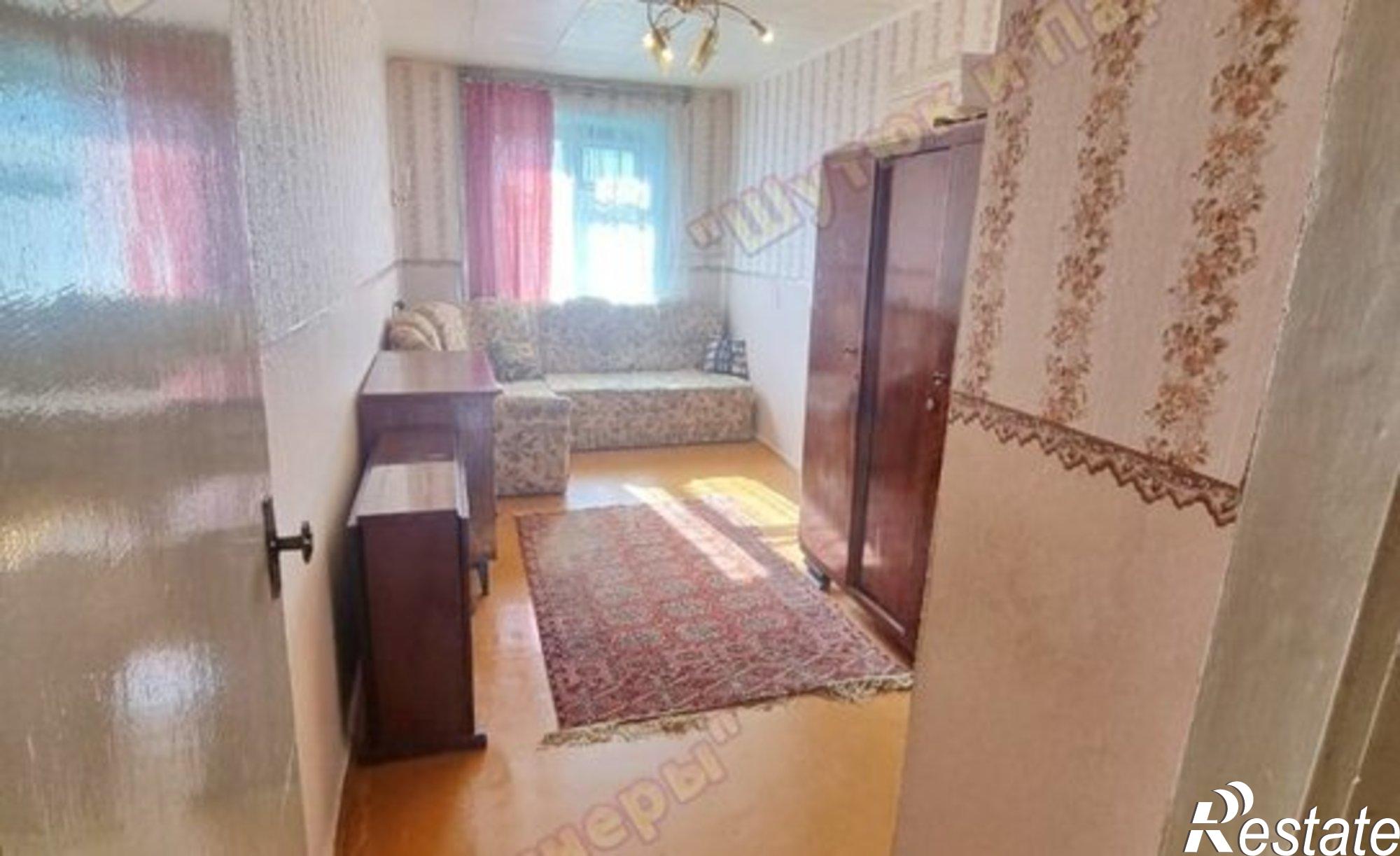 Купить квартиру за 3 200 000 рублей на ул Дзержинского, 8