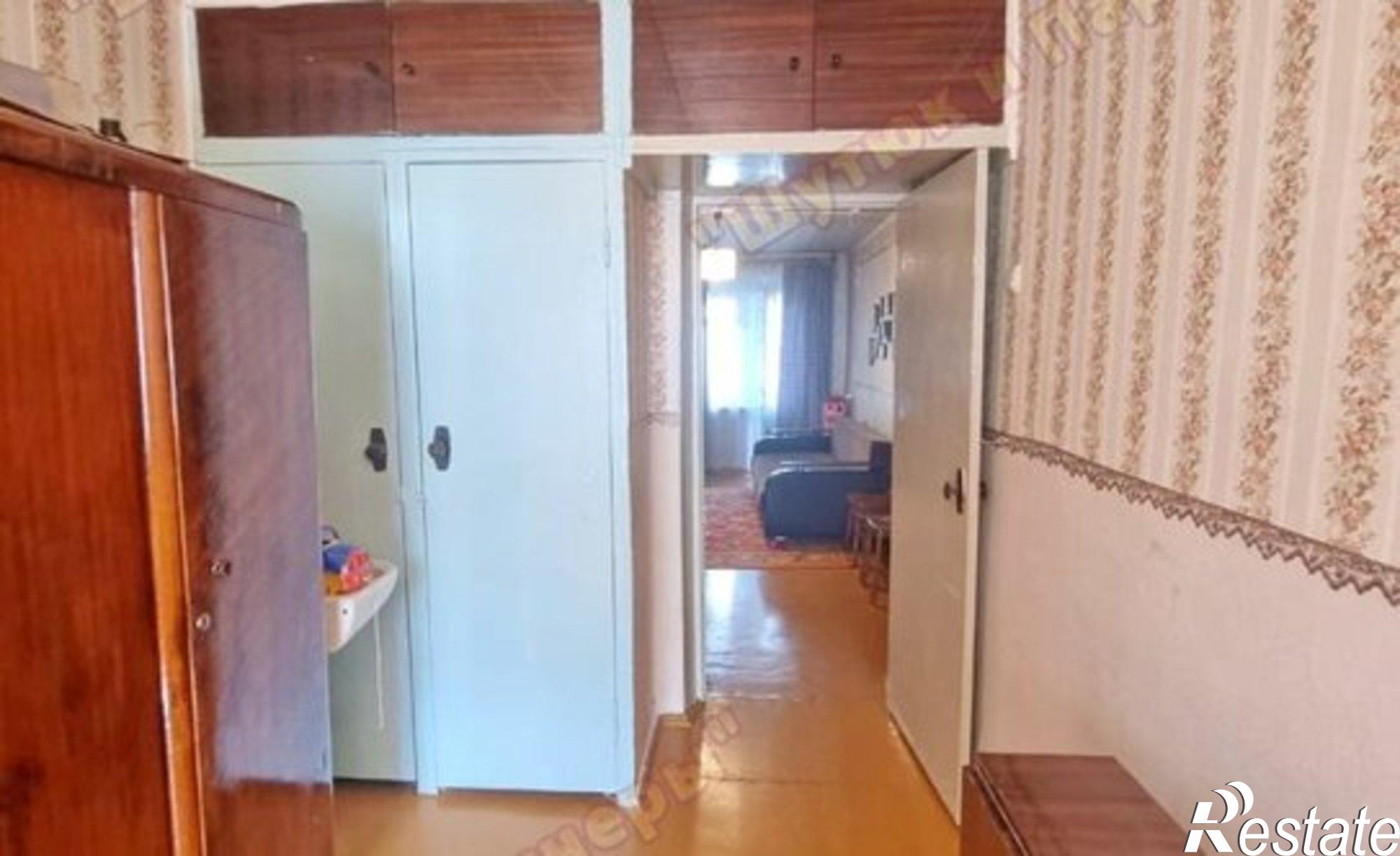 Купить квартиру за 3 200 000 рублей на ул Дзержинского, 8