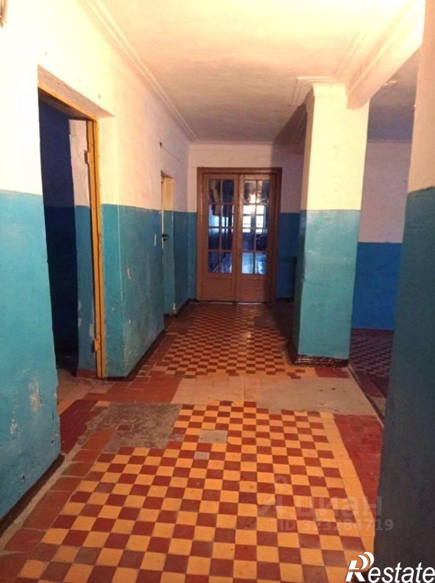 Купить комнату за 270 000 рублей на улица Калинина, 11