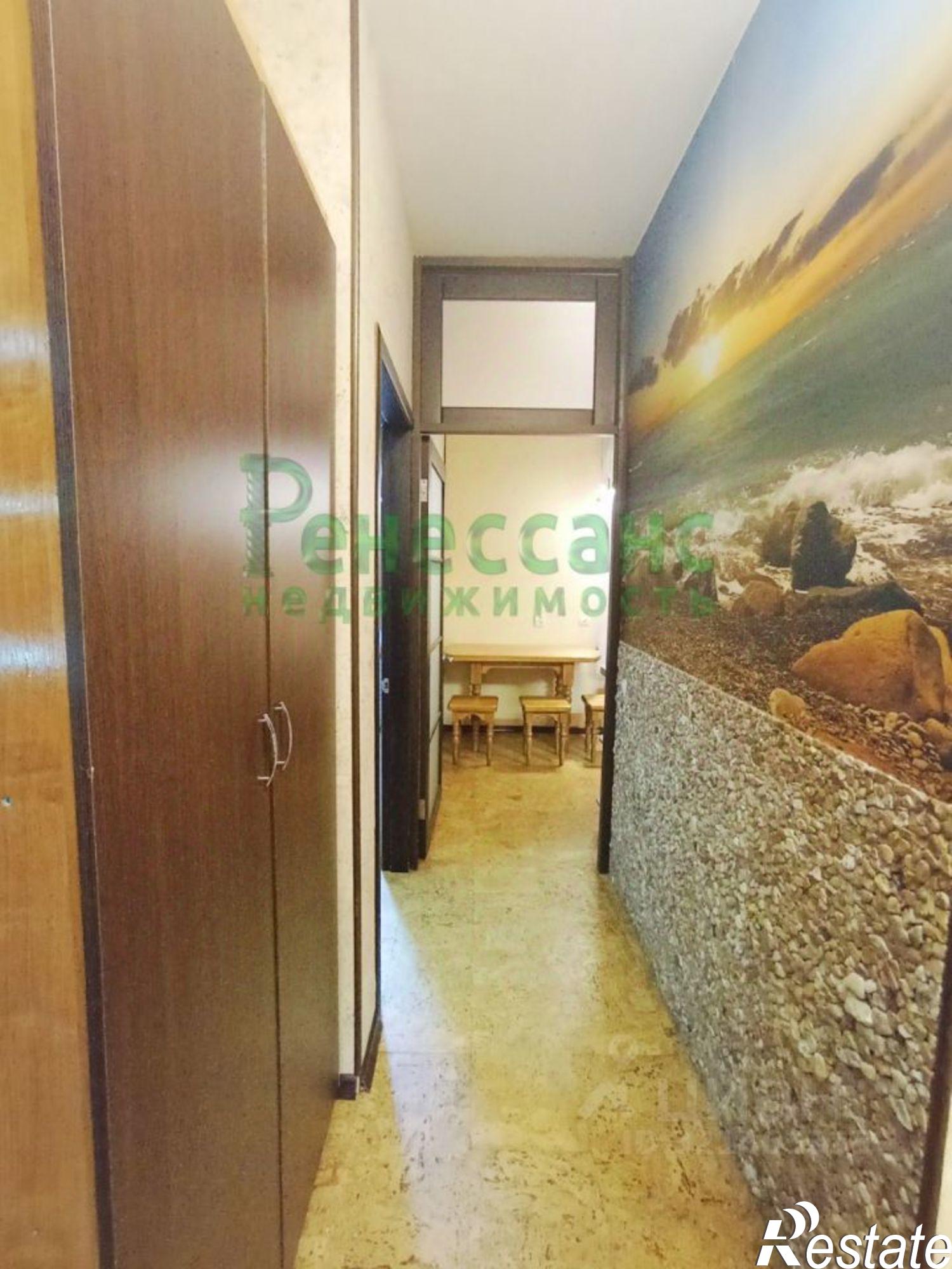 Купить квартиру за 5 395 000 рублей на ул Рославльская, 9