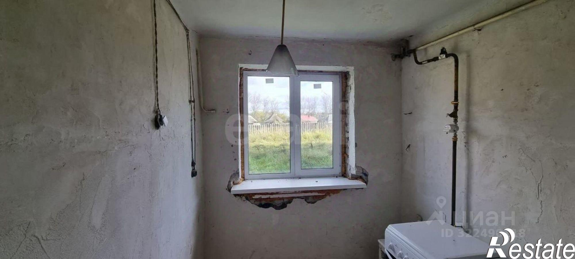 Купить квартиру за 490 000 рублей на ул Циолковского, 8