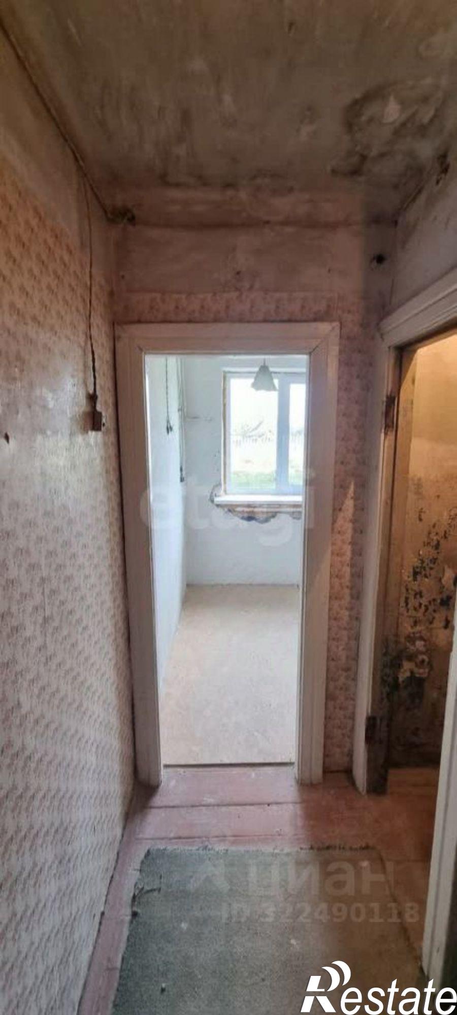 Купить квартиру за 490 000 рублей на ул Циолковского, 8