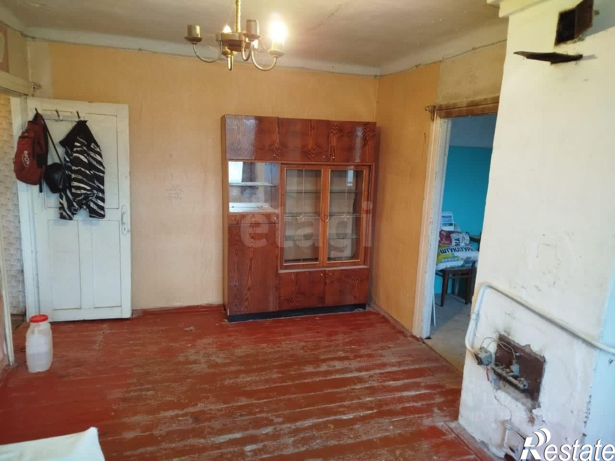 Купить квартиру за 490 000 рублей на ул Циолковского, 8