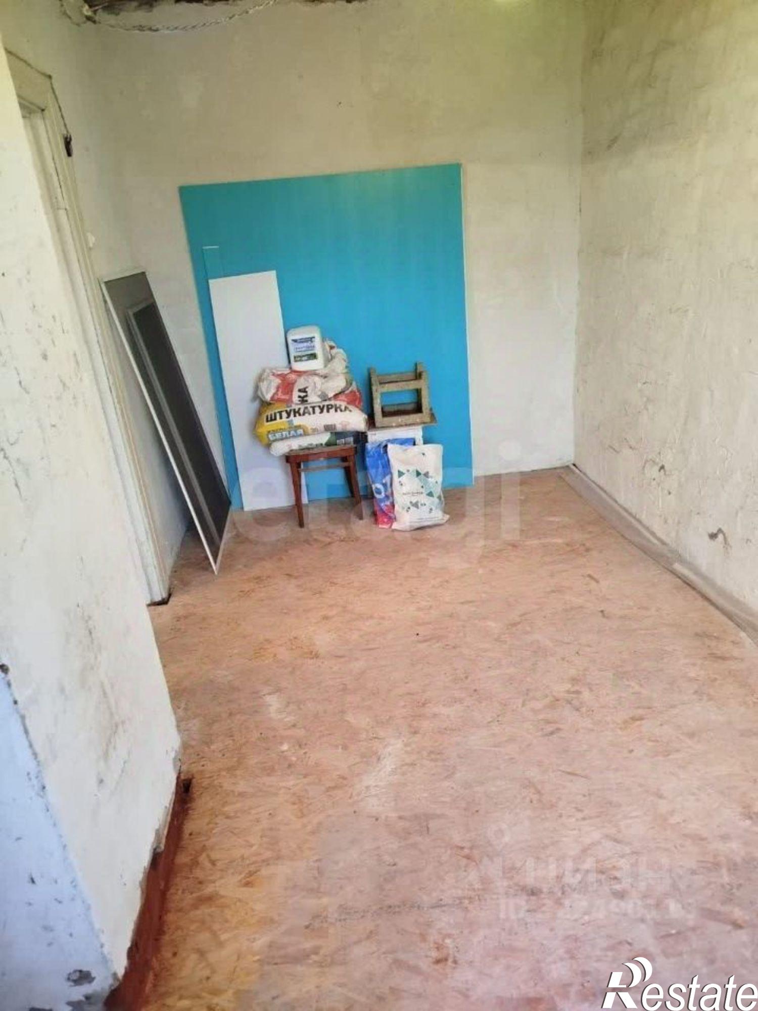 Купить квартиру за 490 000 рублей на ул Циолковского, 8