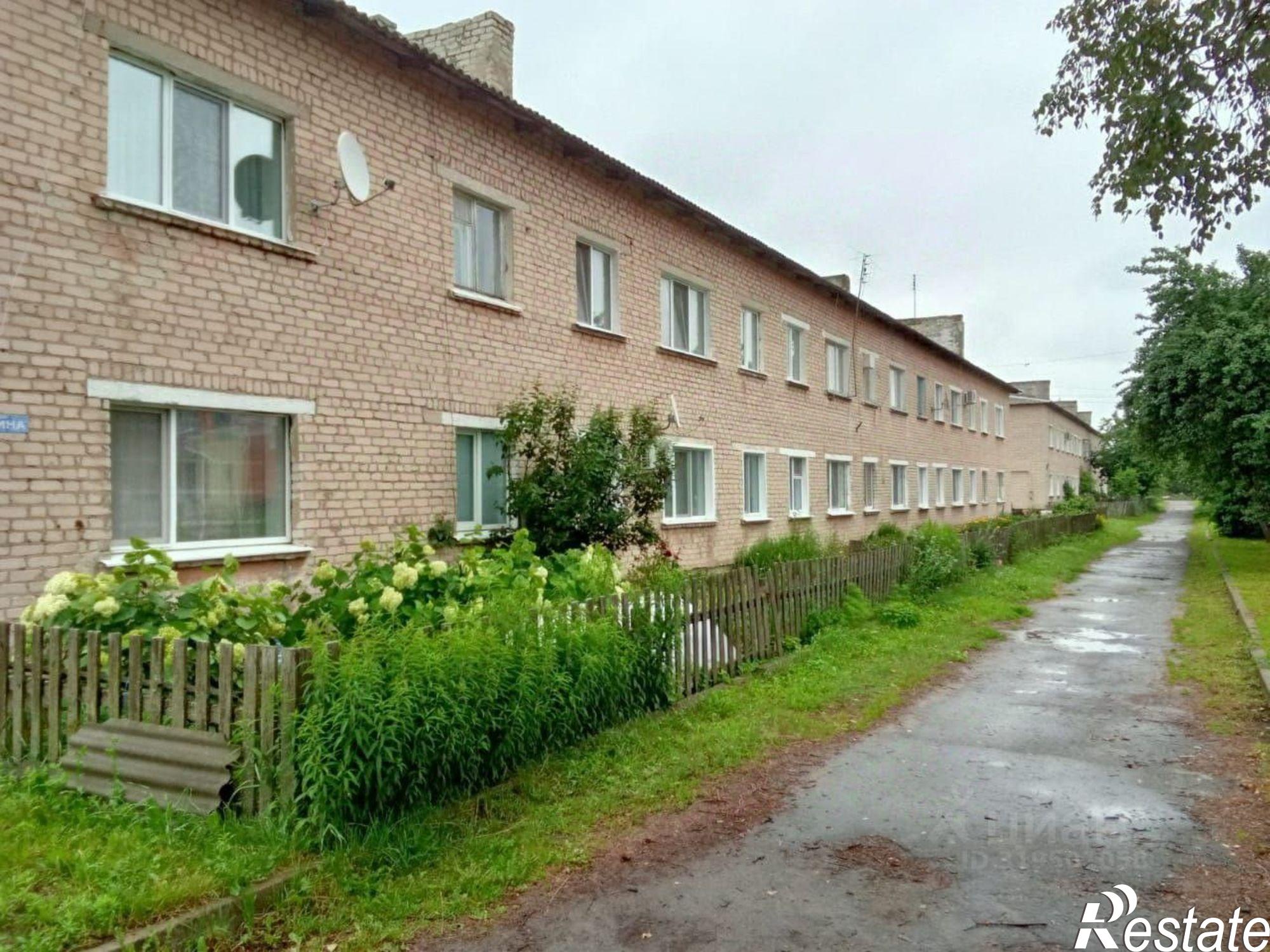 Купить квартиру за 700 000 рублей на пл Ленина, 2