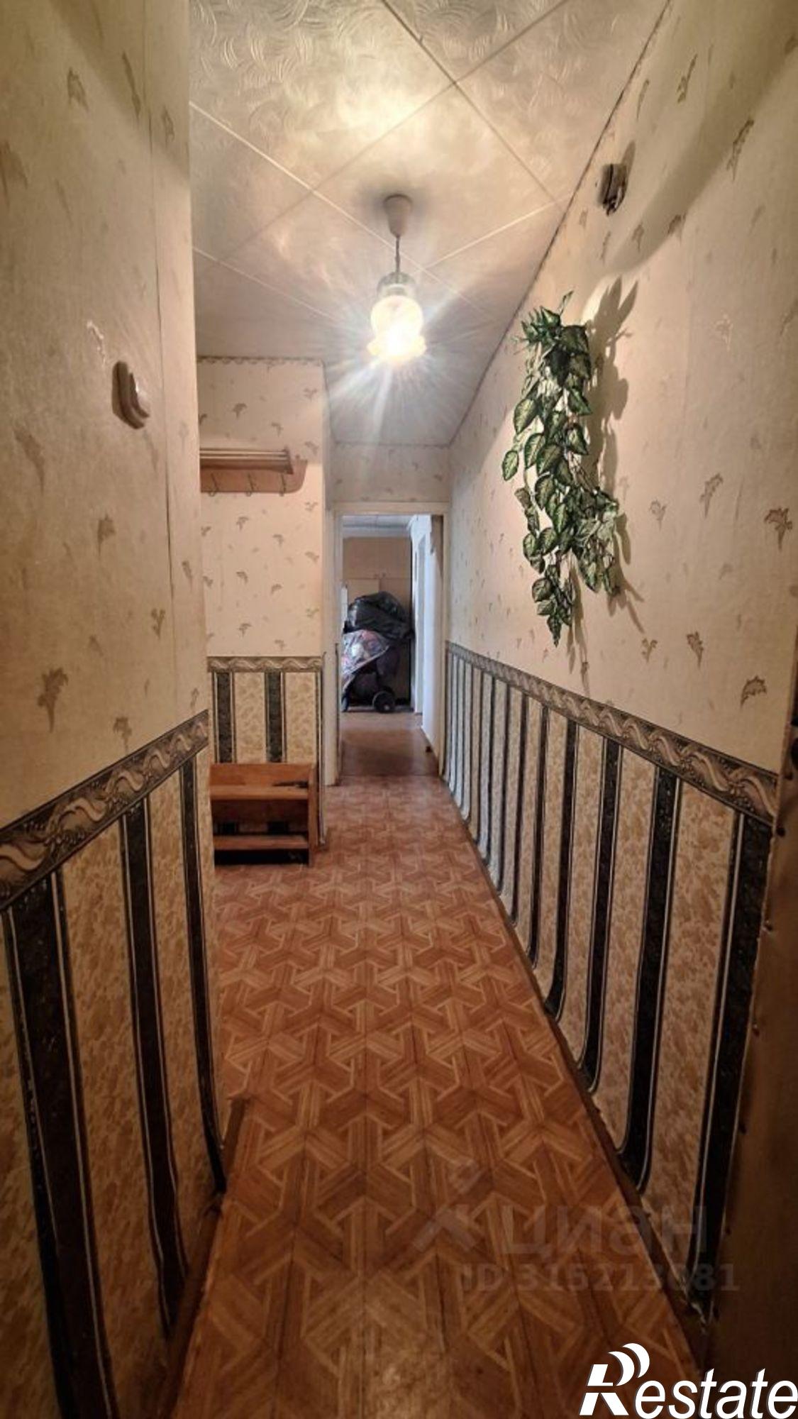 Купить квартиру за 849 000 рублей на Жуковский р-н, поселок Гостиловка