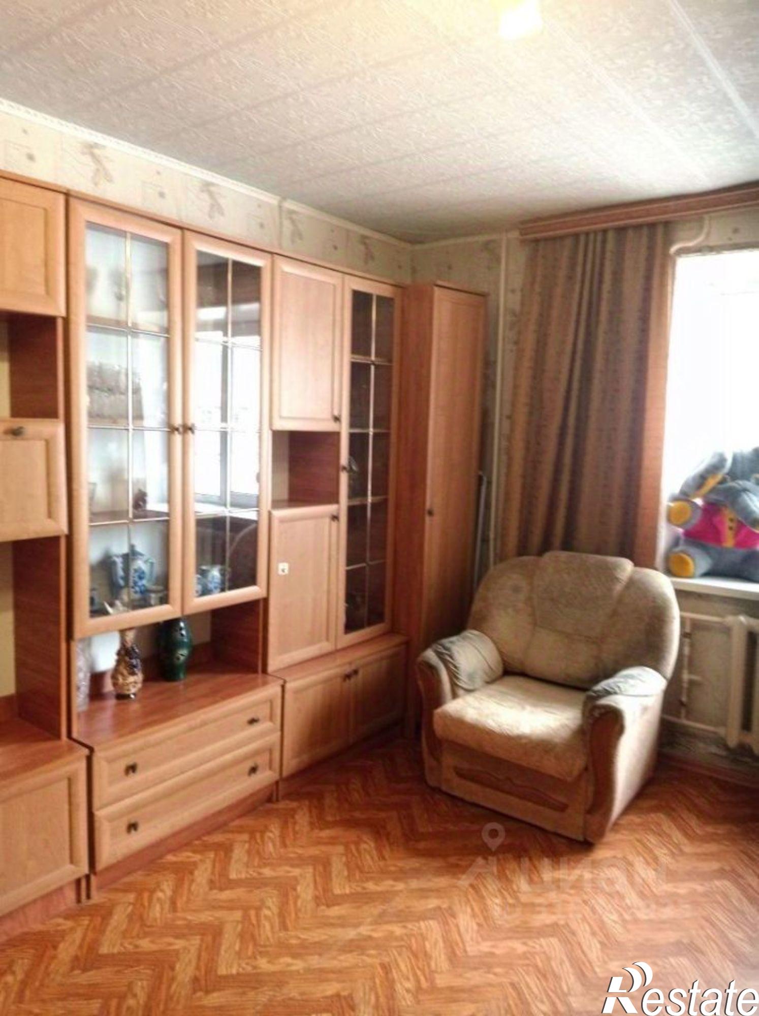 Купить квартиру за 1 700 000 рублей на улица Карла Маркса, 40