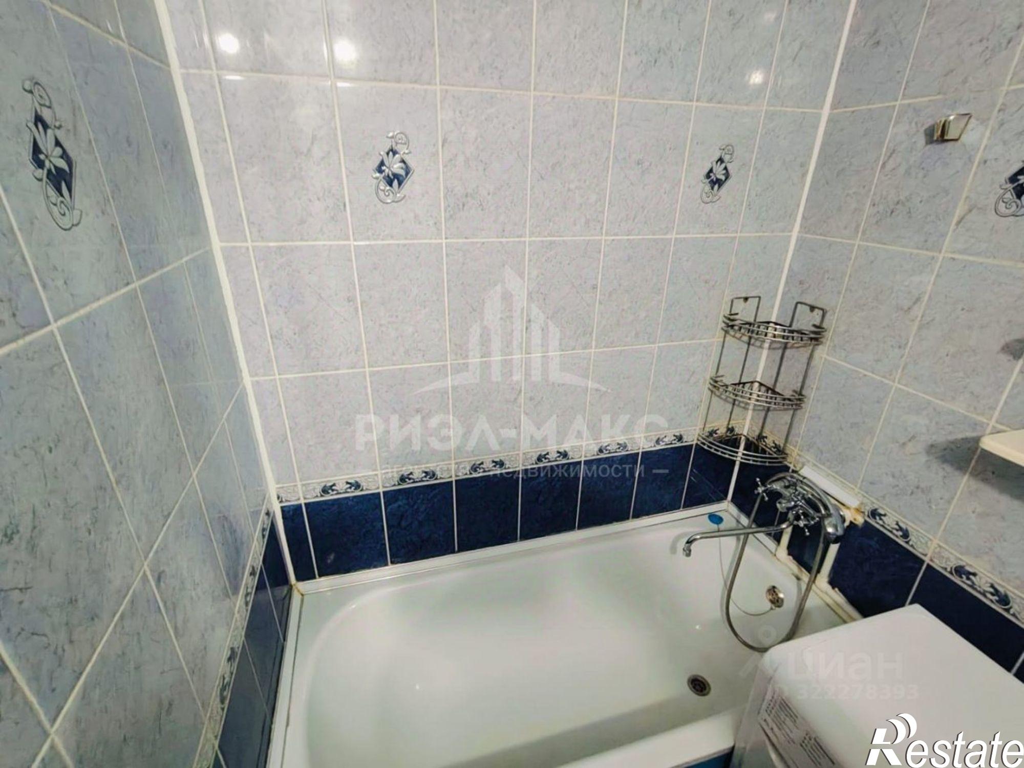 Купить квартиру за 1 750 000 рублей на ул Володарского, 4г