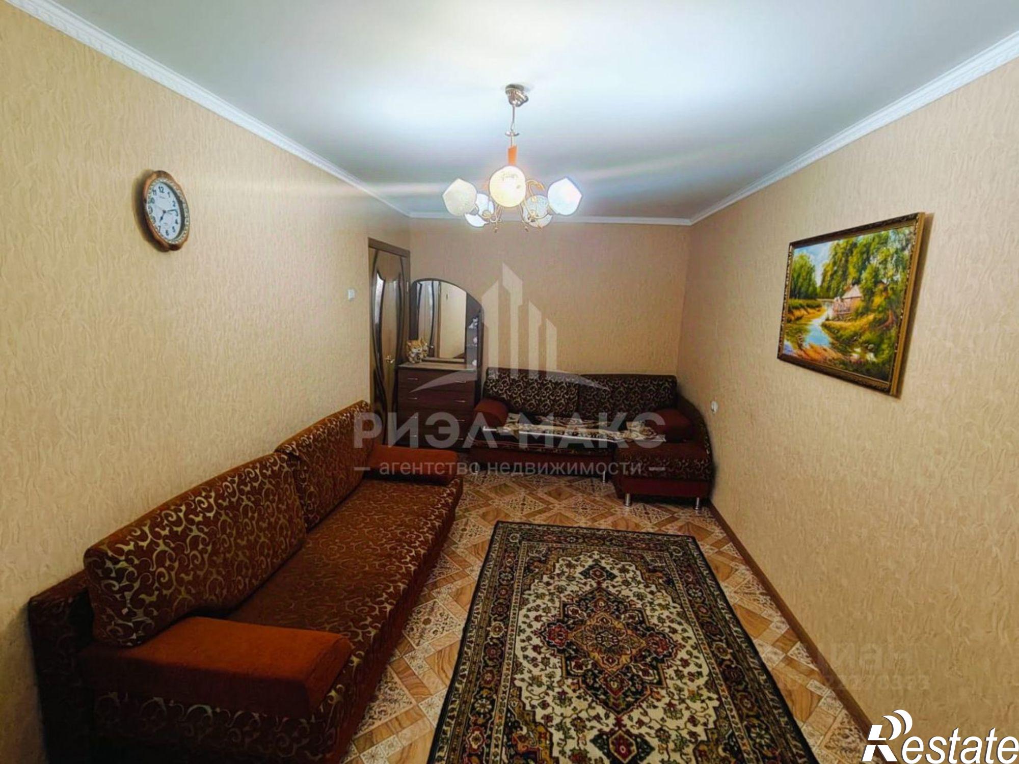 Купить квартиру за 1 750 000 рублей на ул Володарского, 4г