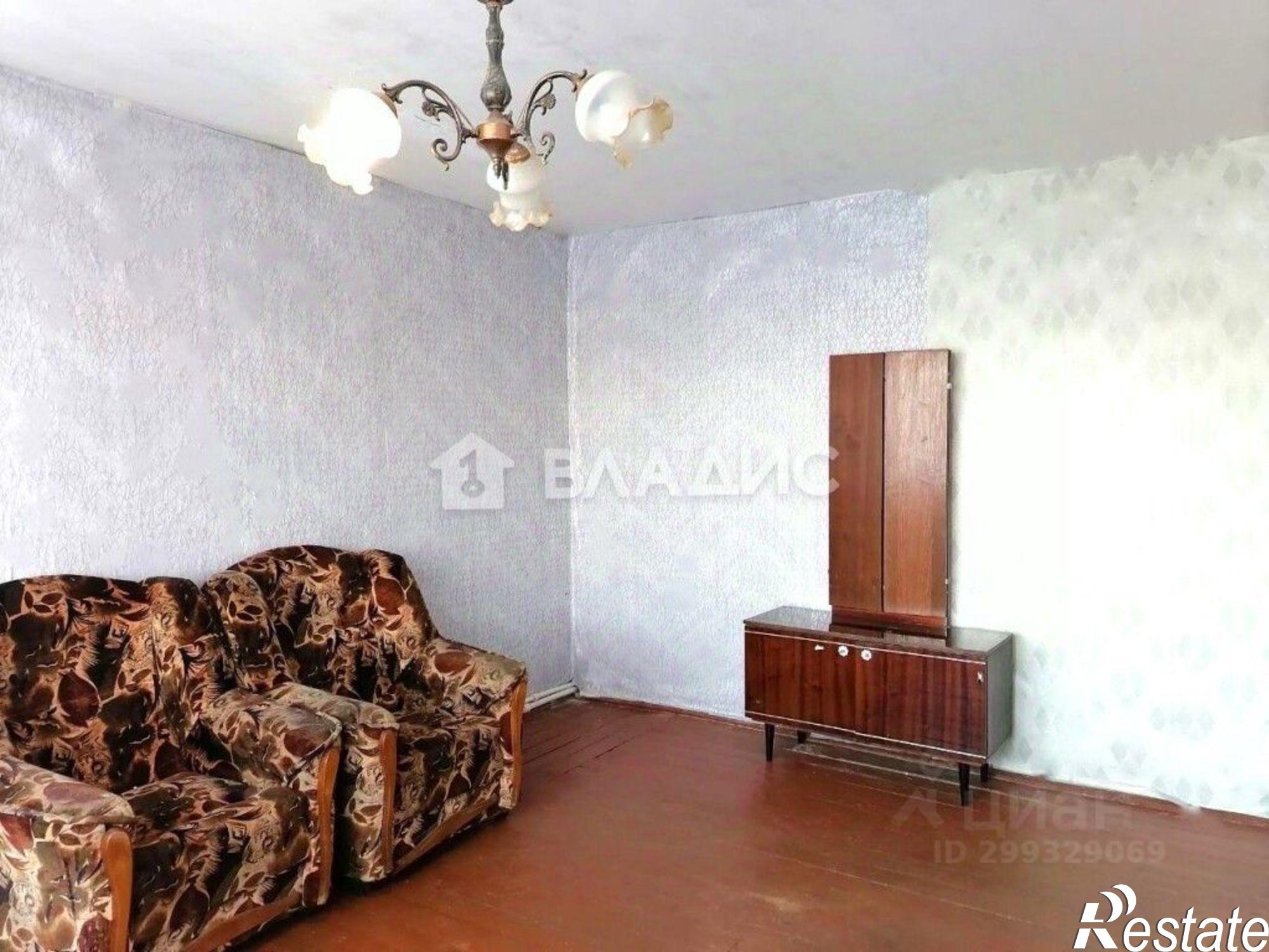 Купить квартиру за 500 000 рублей на ул Гагарина, 5