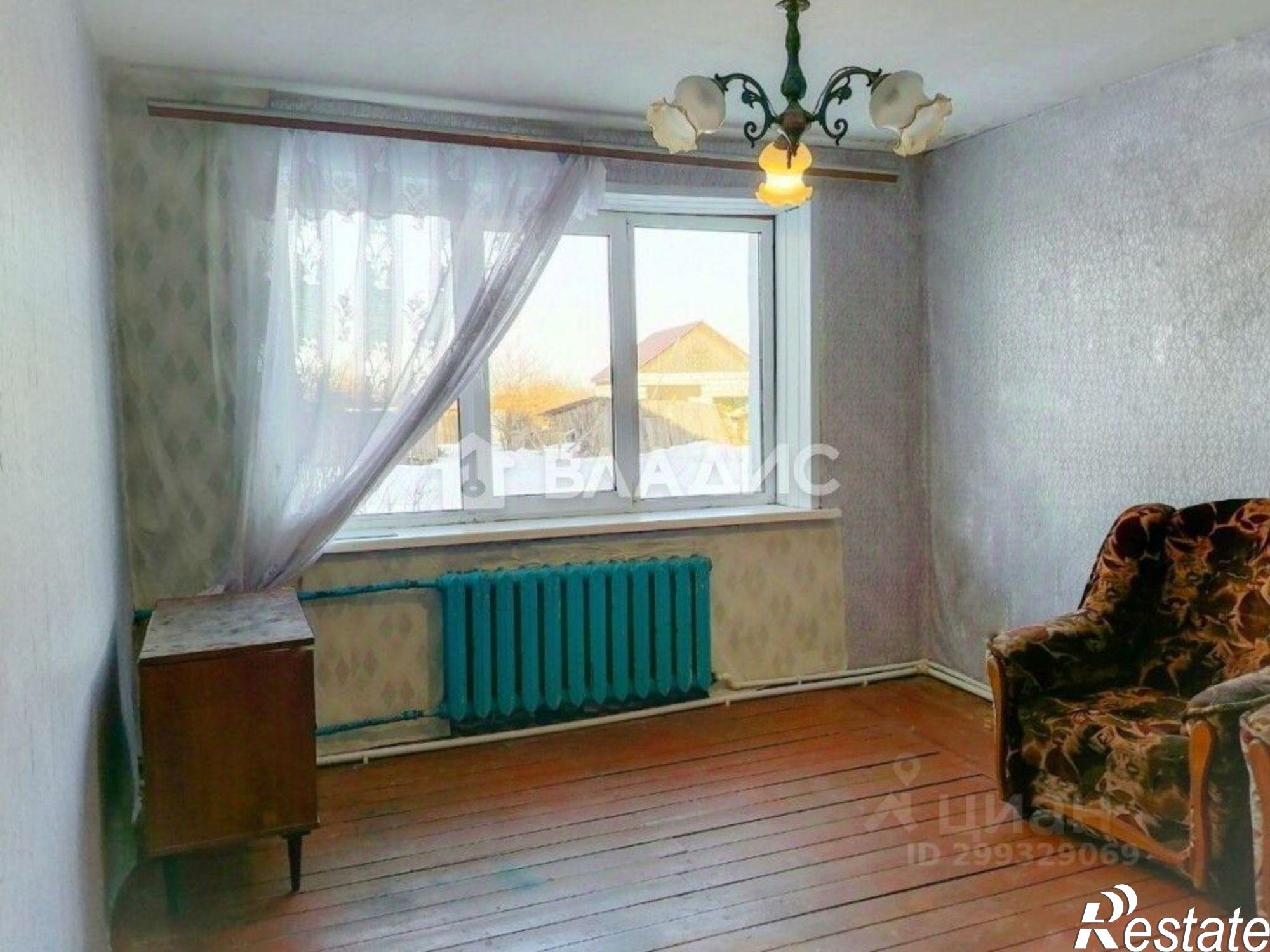 Купить квартиру за 500 000 рублей на ул Гагарина, 5