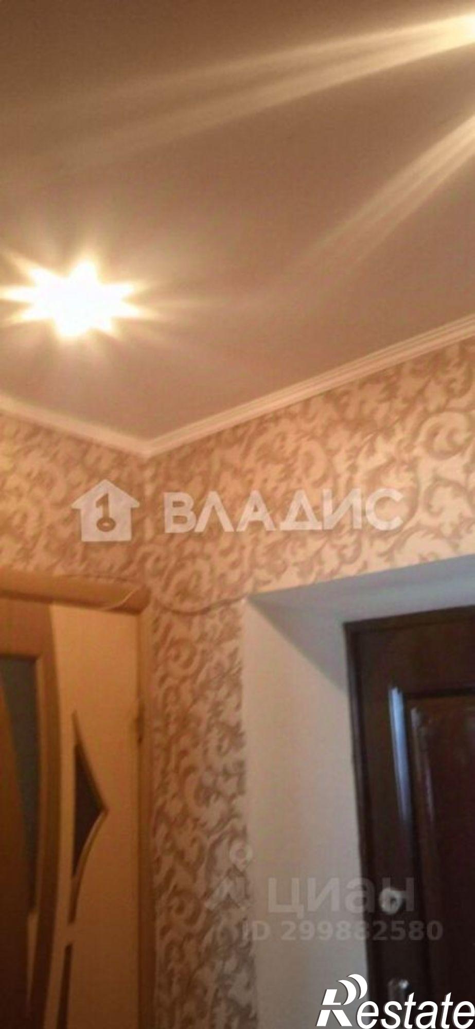 Купить квартиру за 1 750 000 рублей на ул Ворошилова, 38