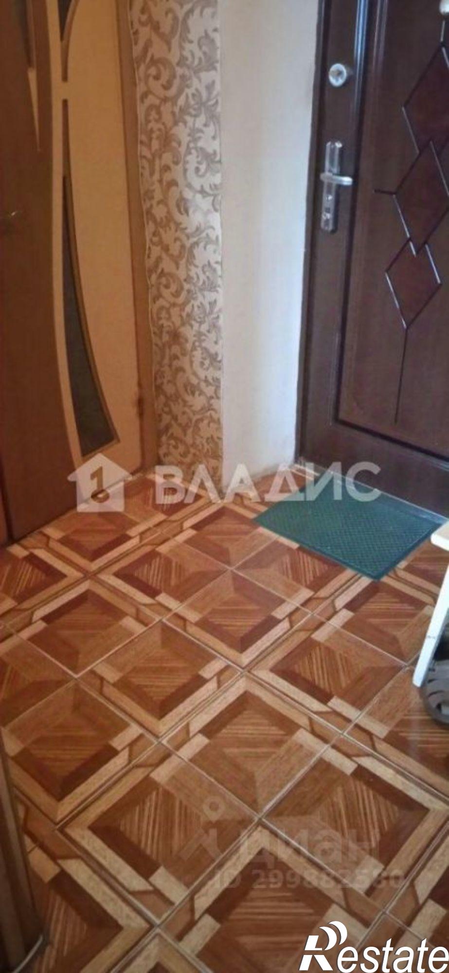 Купить квартиру за 1 750 000 рублей на ул Ворошилова, 38