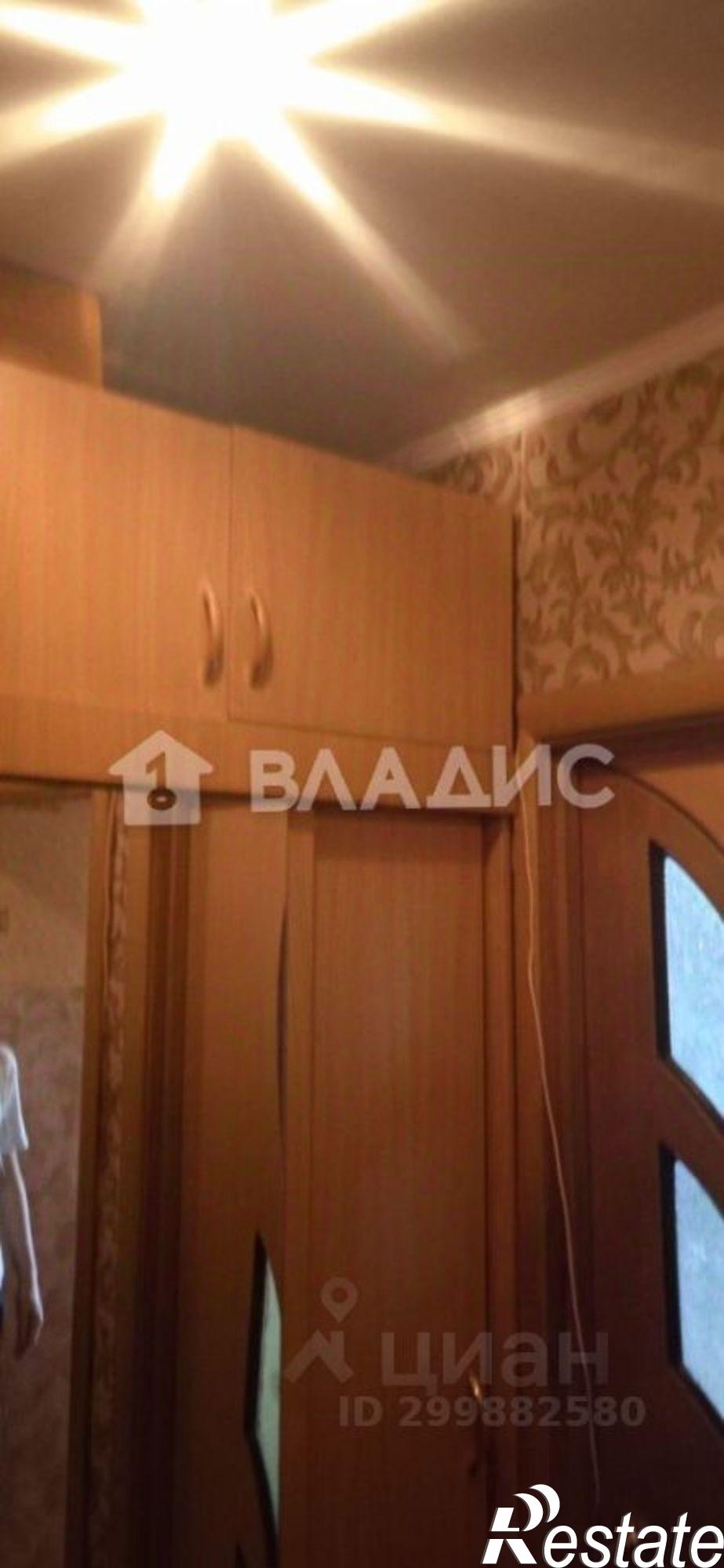 Купить квартиру за 1 750 000 рублей на ул Ворошилова, 38