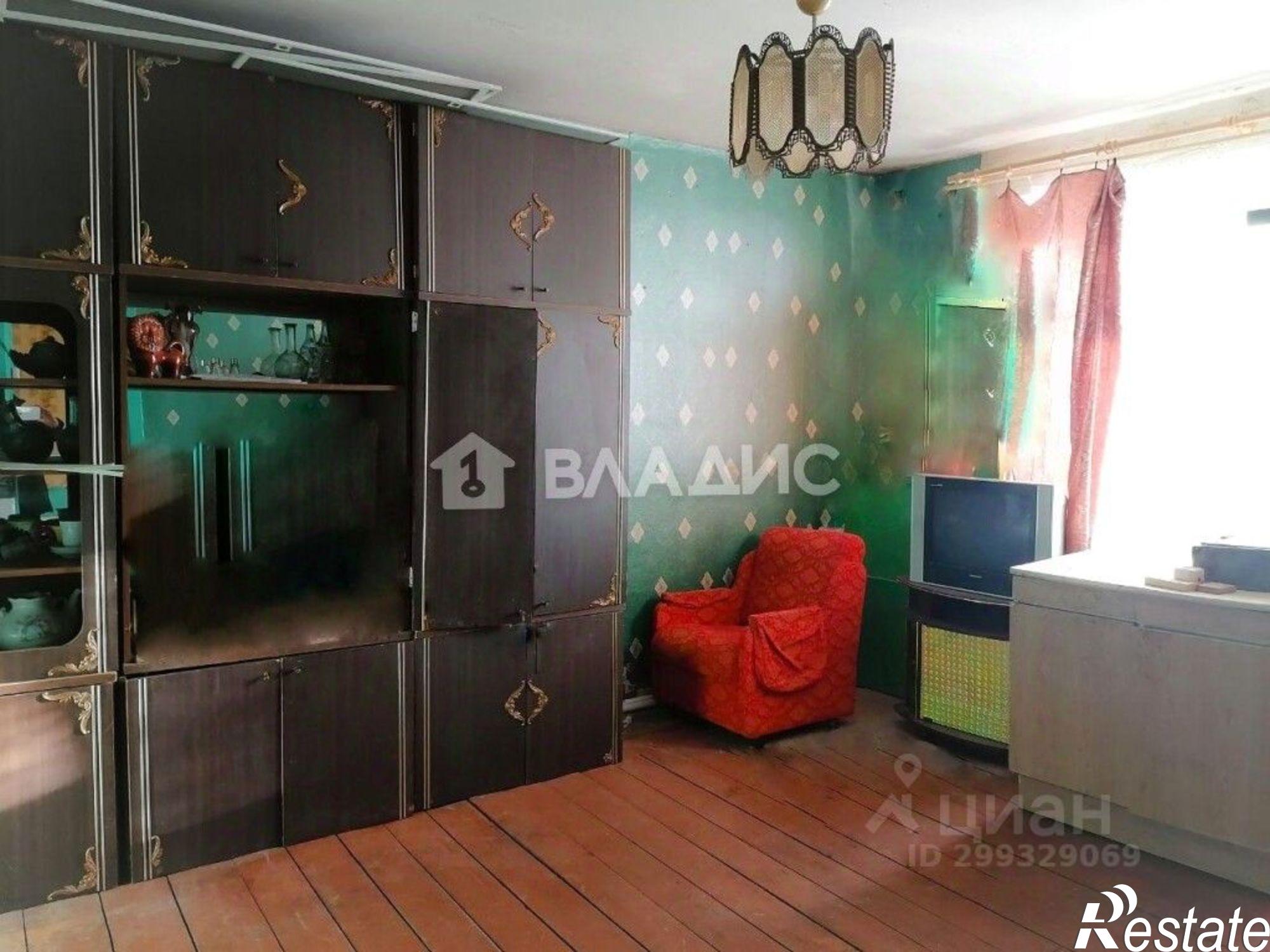 Купить квартиру за 500 000 рублей на ул Гагарина, 5