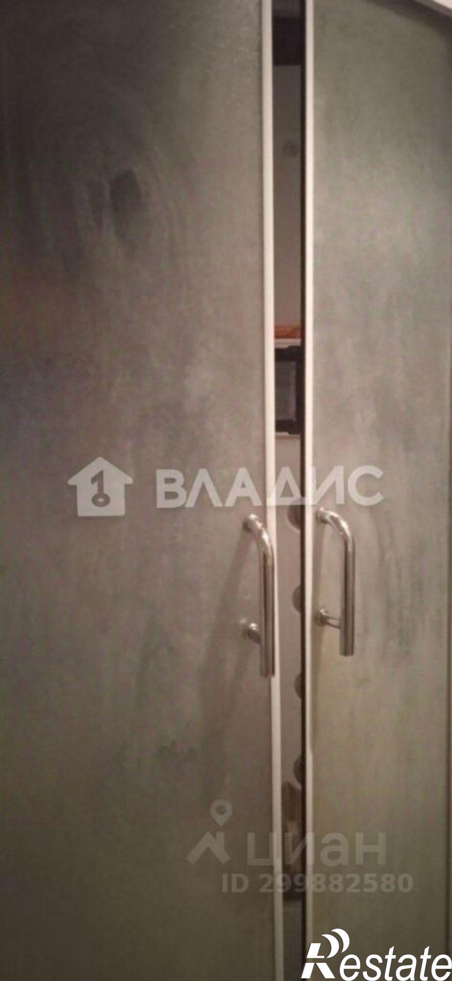 Купить квартиру за 1 750 000 рублей на ул Ворошилова, 38