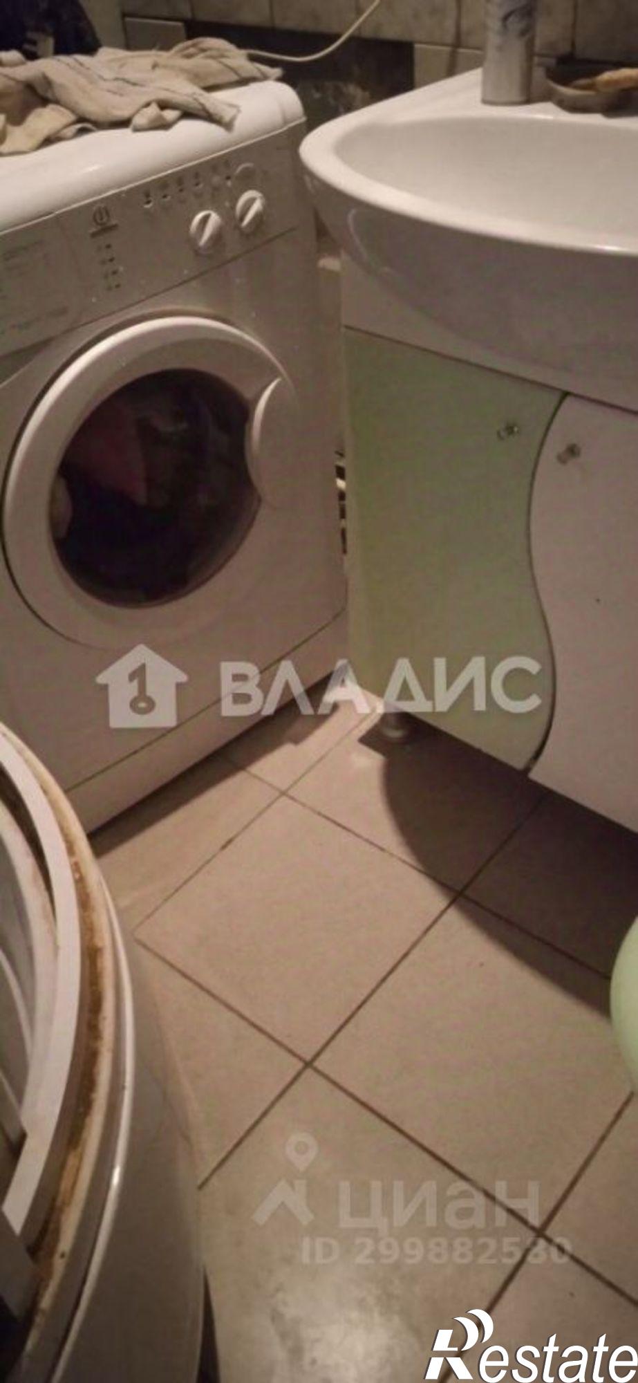 Купить квартиру за 1 750 000 рублей на ул Ворошилова, 38