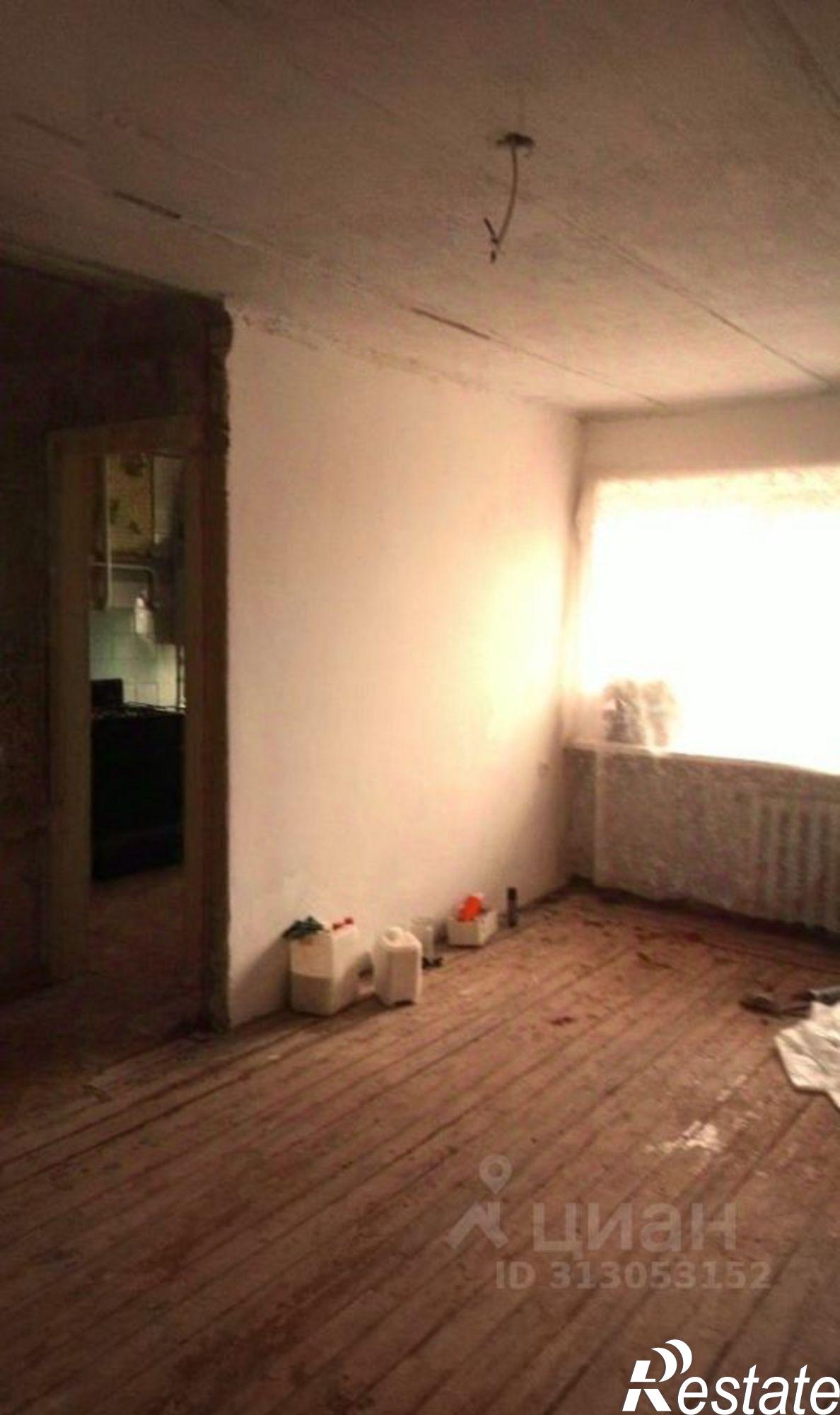 Купить квартиру за 1 200 000 рублей на ул Скрябина, 2