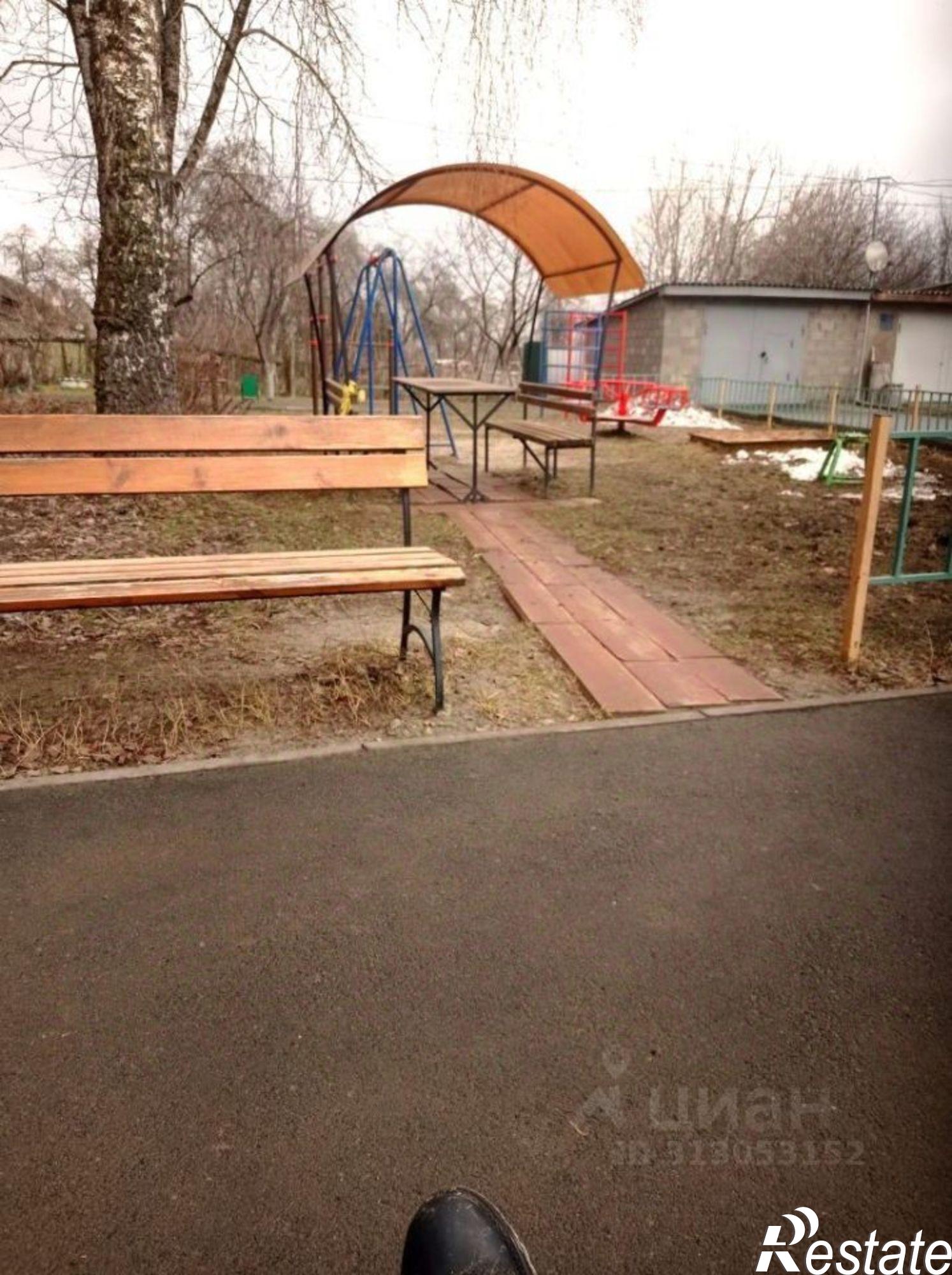 Купить квартиру за 1 200 000 рублей на ул Скрябина, 2