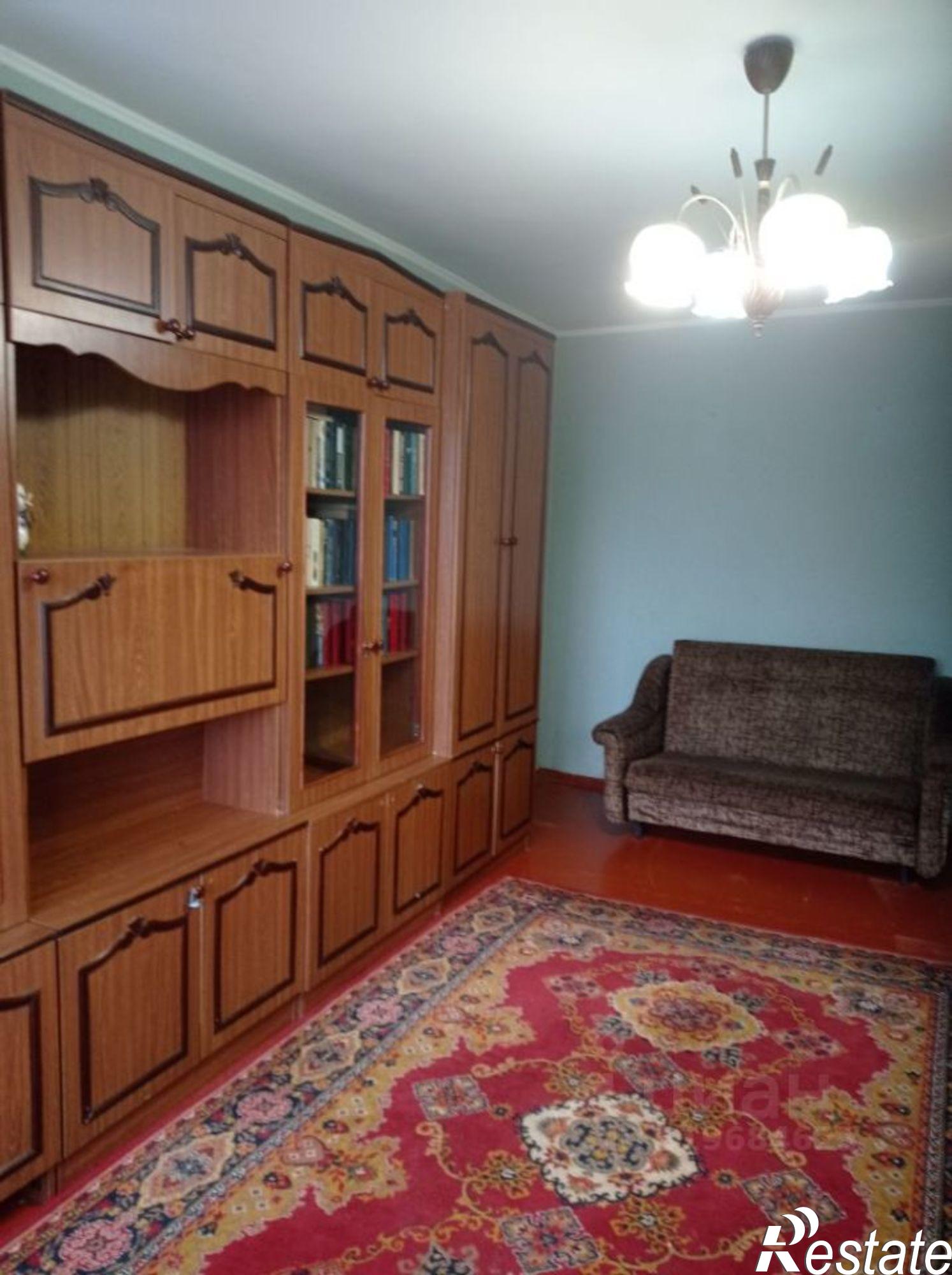 Купить квартиру за 1 780 000 рублей на ул Карла Маркса, 9