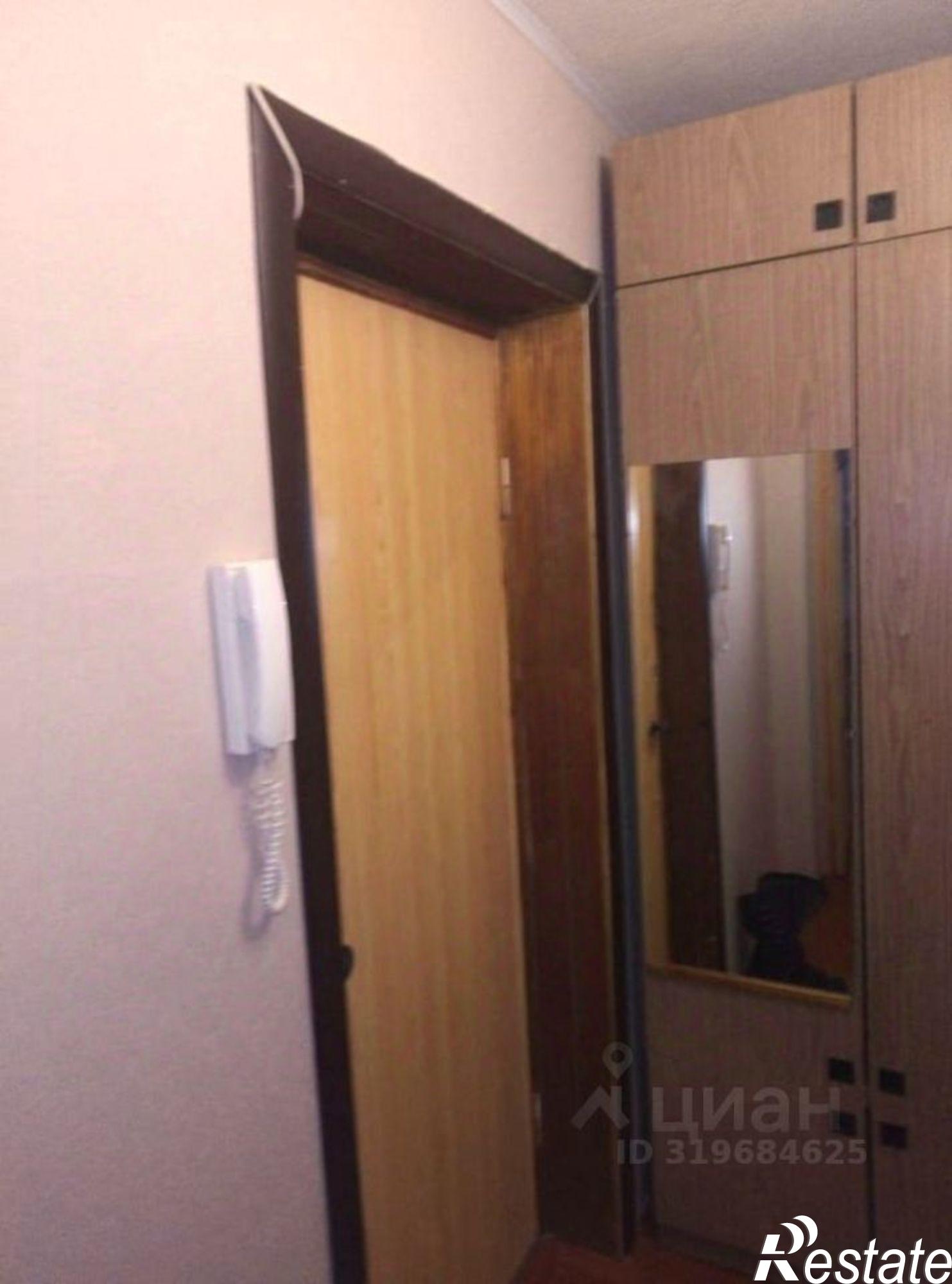 Купить квартиру за 1 780 000 рублей на ул Карла Маркса, 9