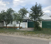 коттедж 84 кв м улица Луначарского