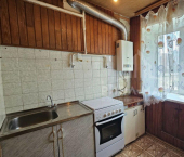 1-комн, 34кв м, этаж 1/5 улица Куйбышева, 24