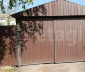 3-комн, 82кв м, этаж 1/1 ул Луначарского, 102