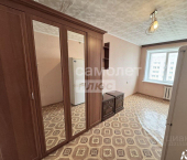 2-комн, 37кв м, этаж 8/9 Вокзальная улица, 152