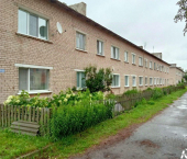 2-комн, 45кв м, этаж 2/2 пл Ленина, 2