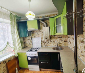 1-комн, 32кв м, этаж 2/5 ул Володарского, 4г