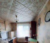 1-комн, 35кв м, этаж 1/2 Навлинский район, Чичково с.