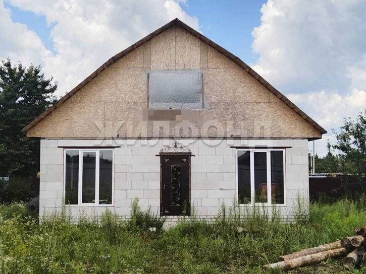 Коттедж/дом Шоссейная улица