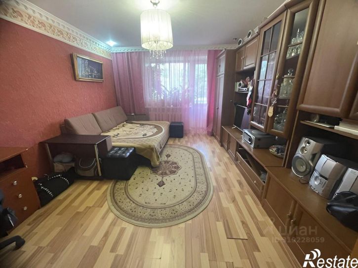 3-комн квартира Московская улица, 3,  д. 3