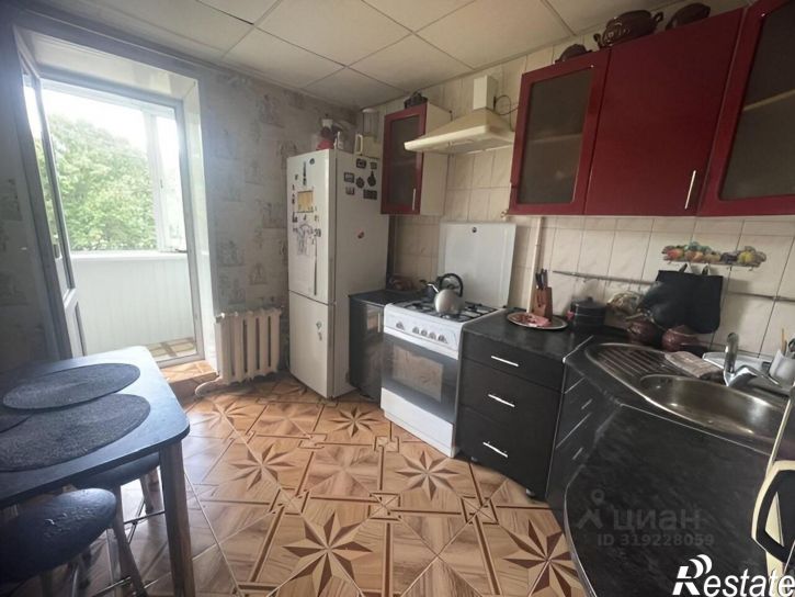 3-комн квартира Московская улица, 3,  д. 3