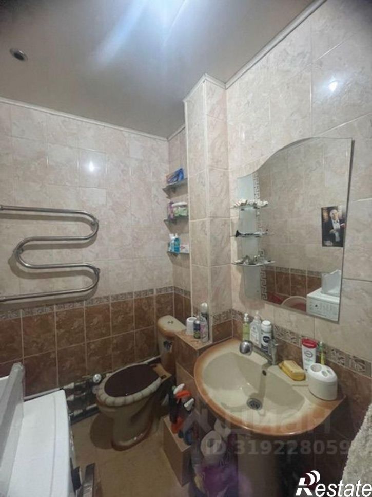 3-комн квартира Московская улица, 3,  д. 3