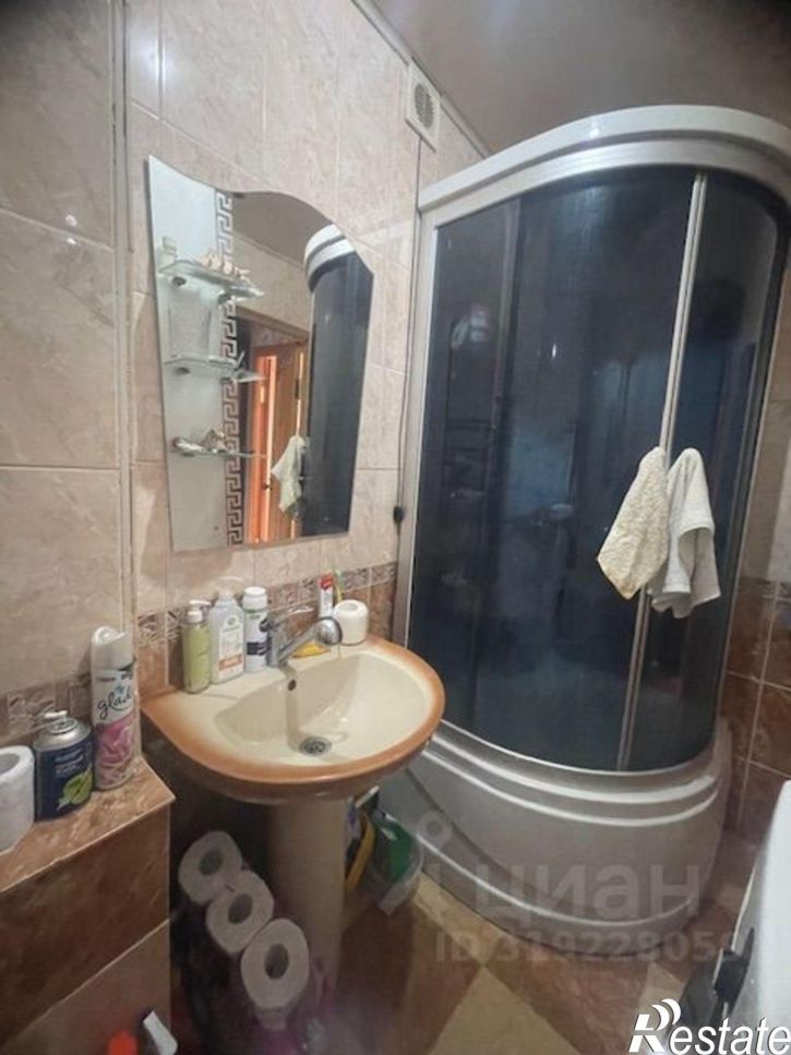 3-комн квартира Московская улица, 3,  д. 3