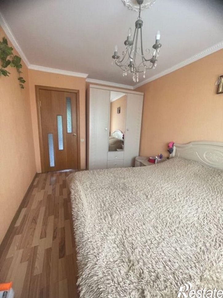 3-комн квартира Московская улица, 3,  д. 3