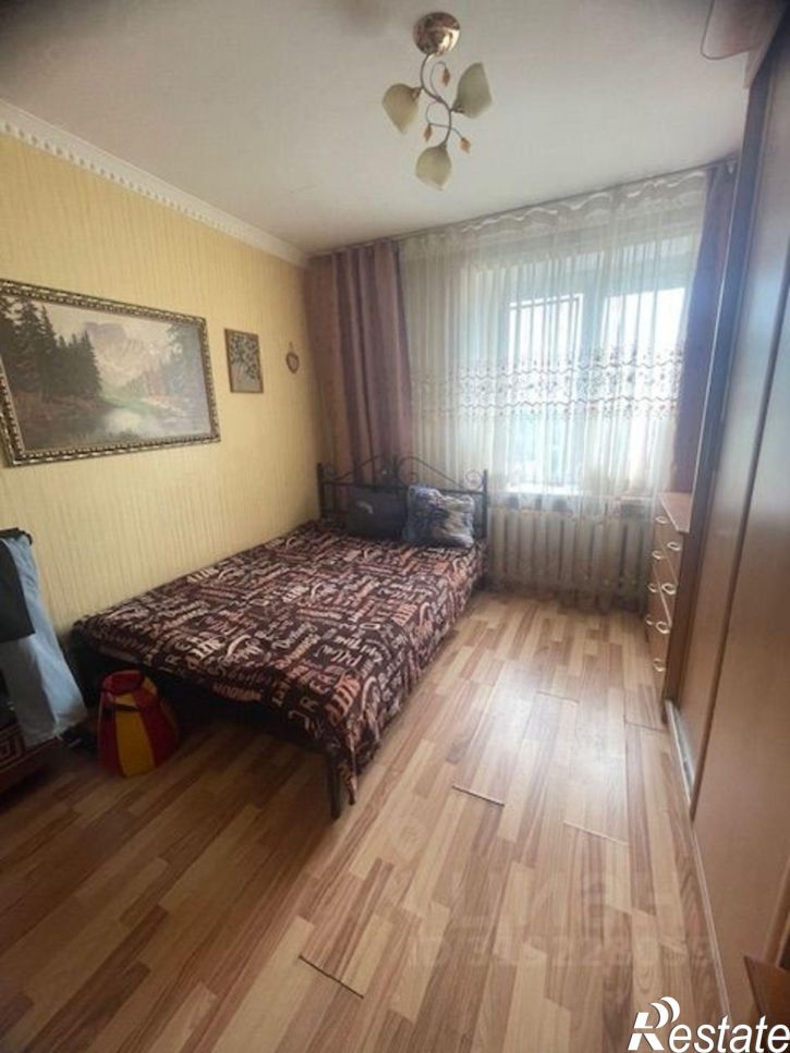 3-комн квартира Московская улица, 3,  д. 3