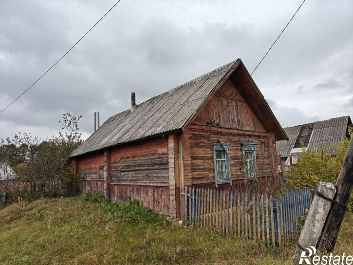 Коттедж/дом ул Школьная