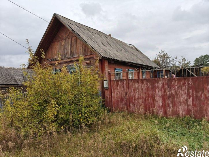 Коттедж/дом ул Школьная