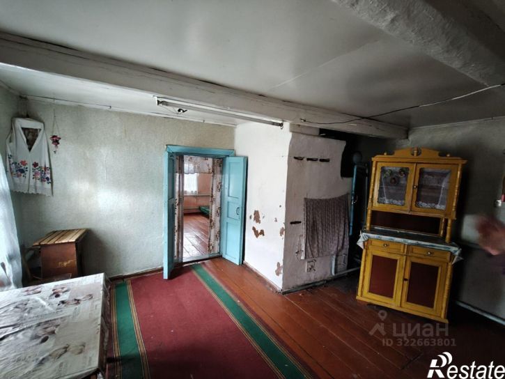 Коттедж/дом ул Школьная