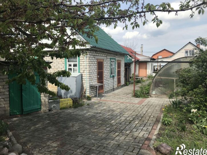 Коттедж/дом улица Луначарского