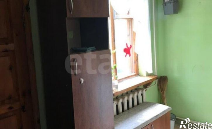 3-комн квартира ул Луначарского, 102,  д. 102