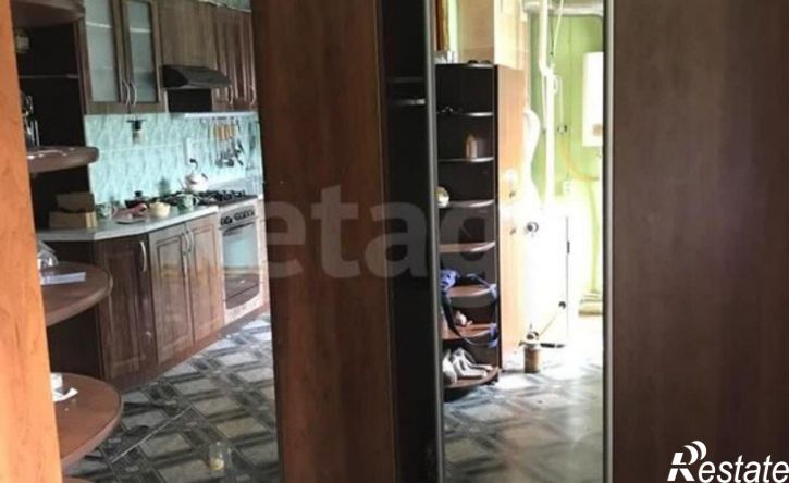 3-комн квартира ул Луначарского, 102,  д. 102